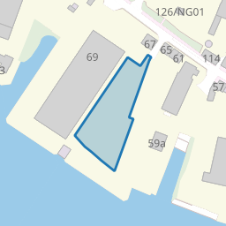 Perceel KPN03-A-10321