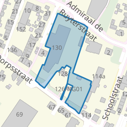 Perceel KPN03-A-10333