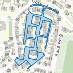 Perceel KPN03-A-10388