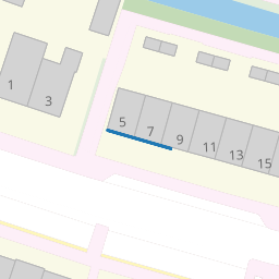 Perceel KPN03-A-10426