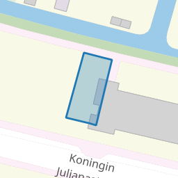 Perceel KPN03-A-10430