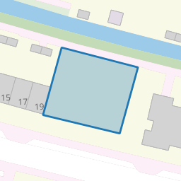 Perceel KPN03-A-10432