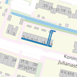 Perceel KPN03-A-10436