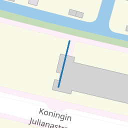 Perceel KPN03-A-10439