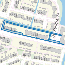 Perceel KPN03-A-10442