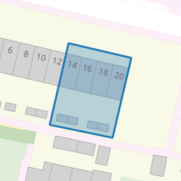 Perceel KPN03-A-10445