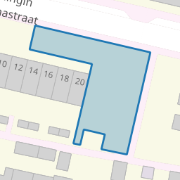 Perceel KPN03-A-10446