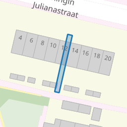 Perceel KPN03-A-10447