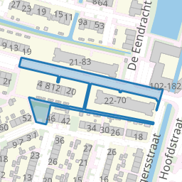 Perceel KPN03-A-10451