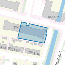 Perceel KPN03-A-10454