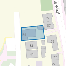 Perceel KPN03-A-4151