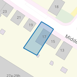 Perceel KPN03-A-4641