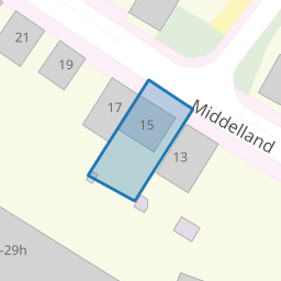 Perceel KPN03-A-4642