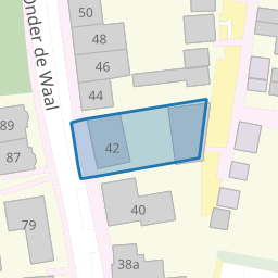 Perceel KPN03-A-4762