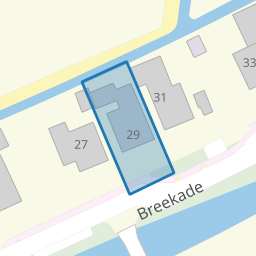 Perceel KPN03-A-4822