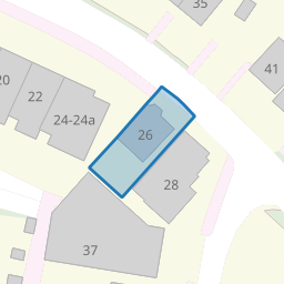 Perceel KPN03-A-4843