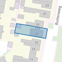 Perceel KPN03-A-4846