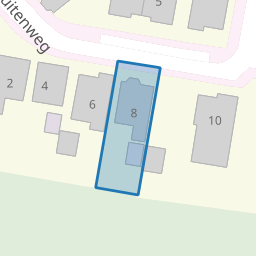 Perceel KPN03-A-4847