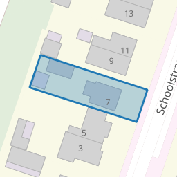 Perceel KPN03-A-4941