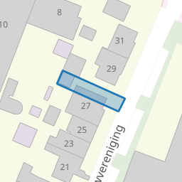 Perceel KPN03-A-4991