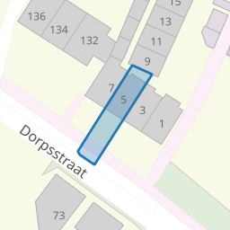 Perceel KPN03-A-5005