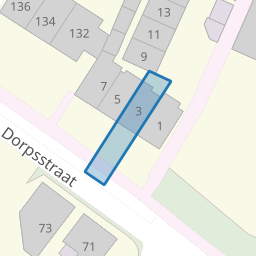 Perceel KPN03-A-5006