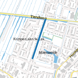 Perceel KPN03-A-5205