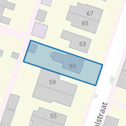 Perceel KPN03-A-5239