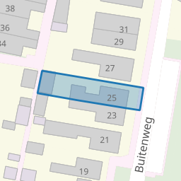 Perceel KPN03-A-5315