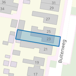 Perceel KPN03-A-5316