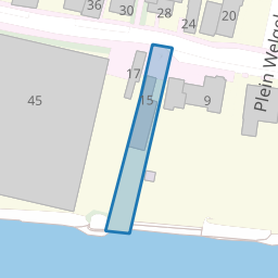 Perceel KPN03-A-5407