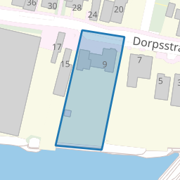 Perceel KPN03-A-5408