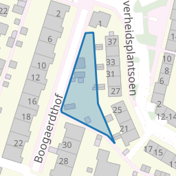 Perceel KPN03-A-5724