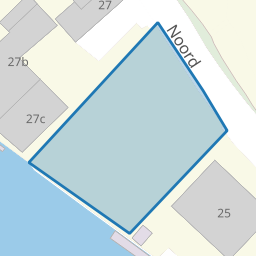 Perceel KPN03-A-5762