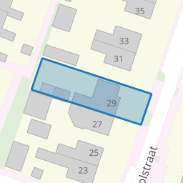 Perceel KPN03-A-5788