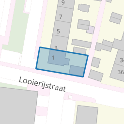 Perceel KPN03-A-5910