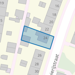 Perceel KPN03-A-5916