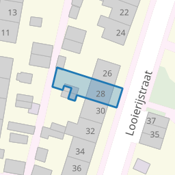 Perceel KPN03-A-5918