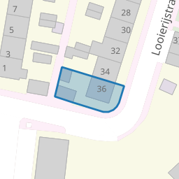 Perceel KPN03-A-5922