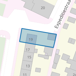 Perceel KPN03-A-5923