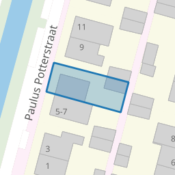 Perceel KPN03-A-5927