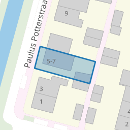 Perceel KPN03-A-5928