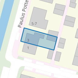 Perceel KPN03-A-5929