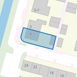 Perceel KPN03-A-5930