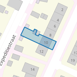 Perceel KPN03-A-5938