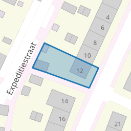 Perceel KPN03-A-5939