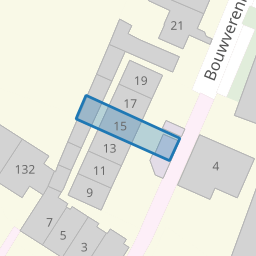 Perceel KPN03-A-5989