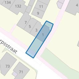 Perceel KPN03-A-5993