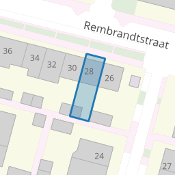 Perceel KPN03-A-6005