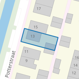 Perceel KPN03-A-6010